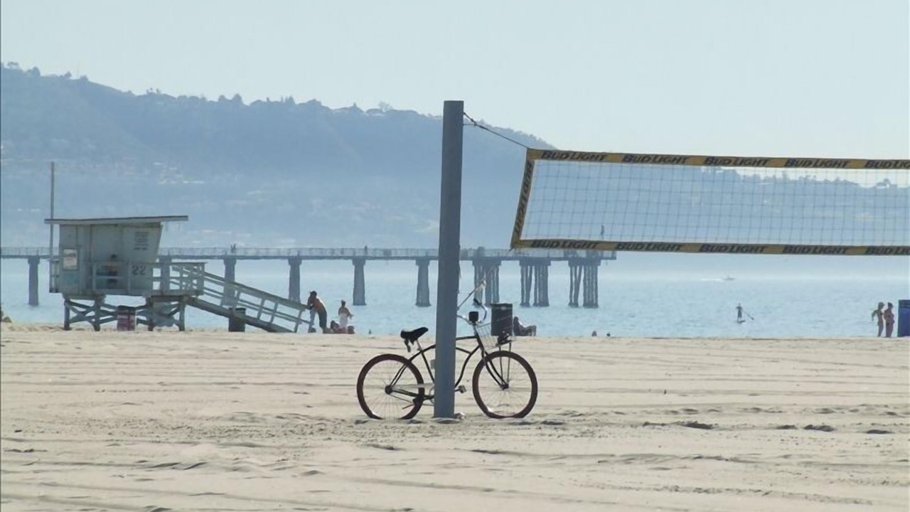 Photo of Others in Hermosa Beach