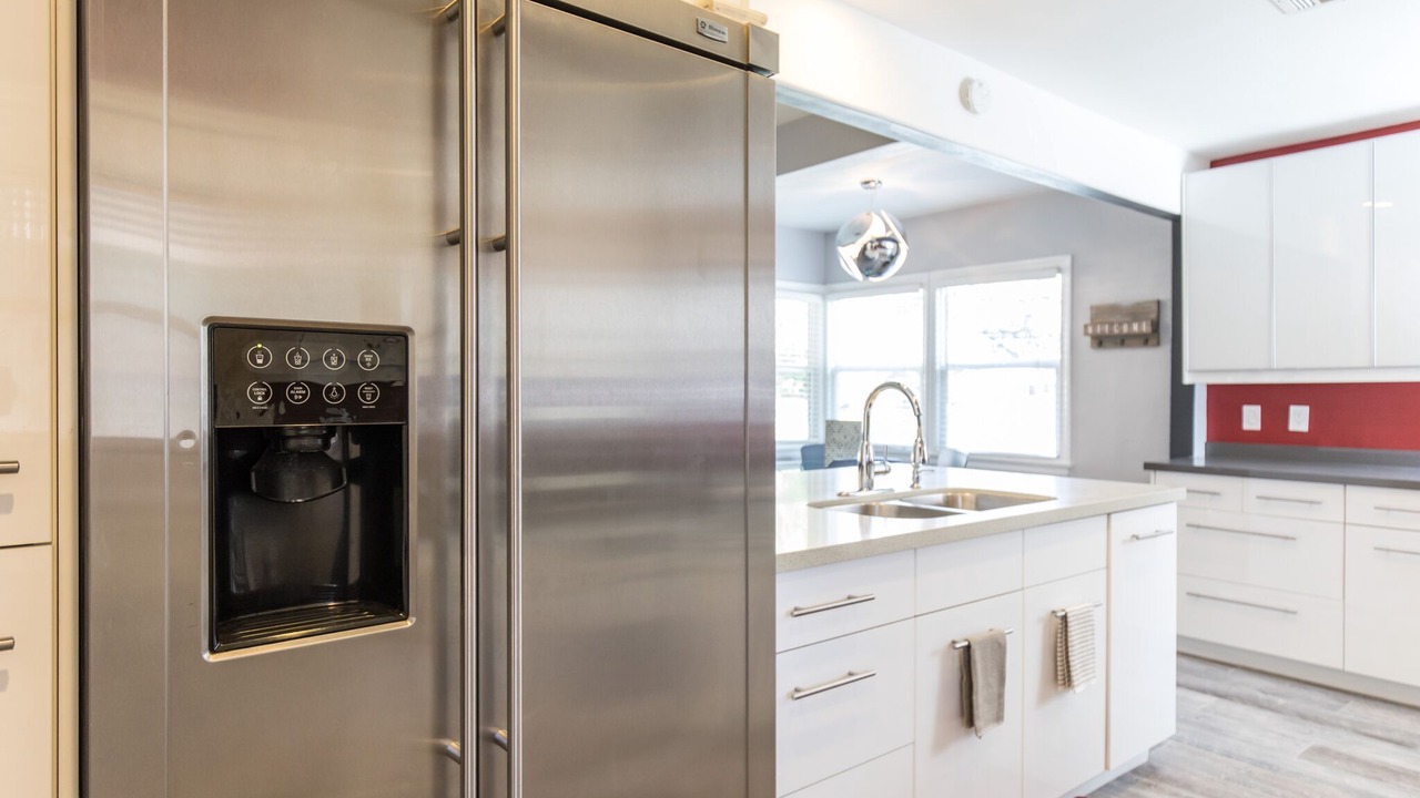 Photo of Kitchen in Riverside Rancho