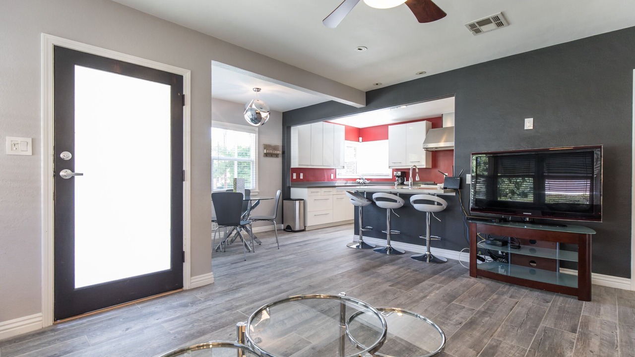 Photo of Kitchen in Riverside Rancho
