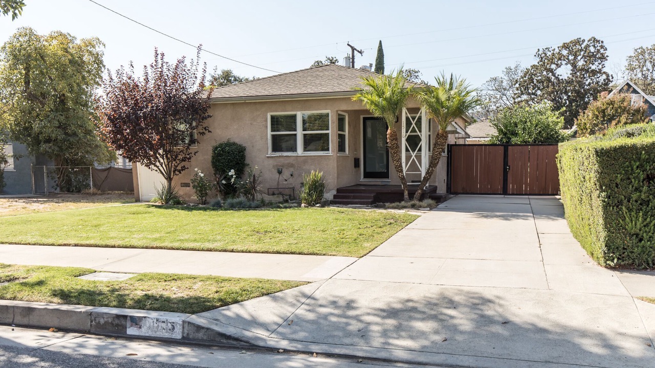 Photo of Outdoor in Riverside Rancho