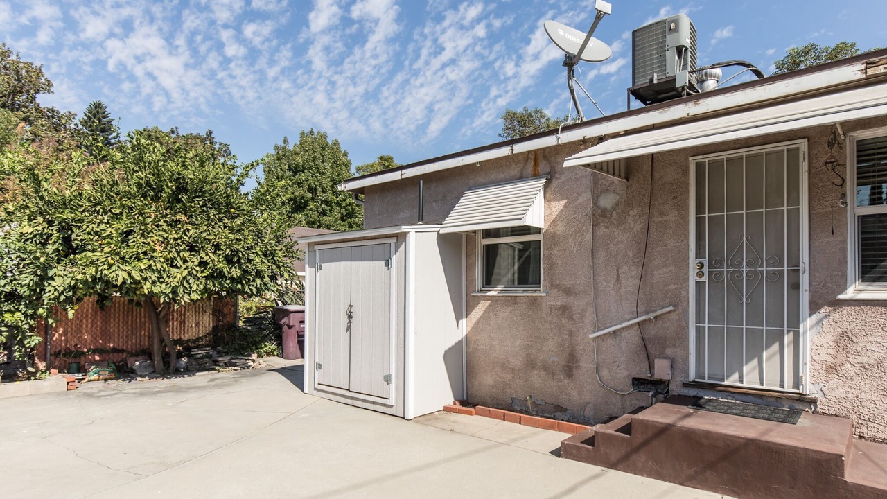 Photo of Outdoor in Riverside Rancho