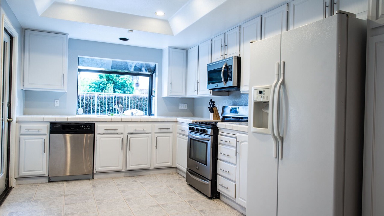 Photo of Kitchen in Del Obispo