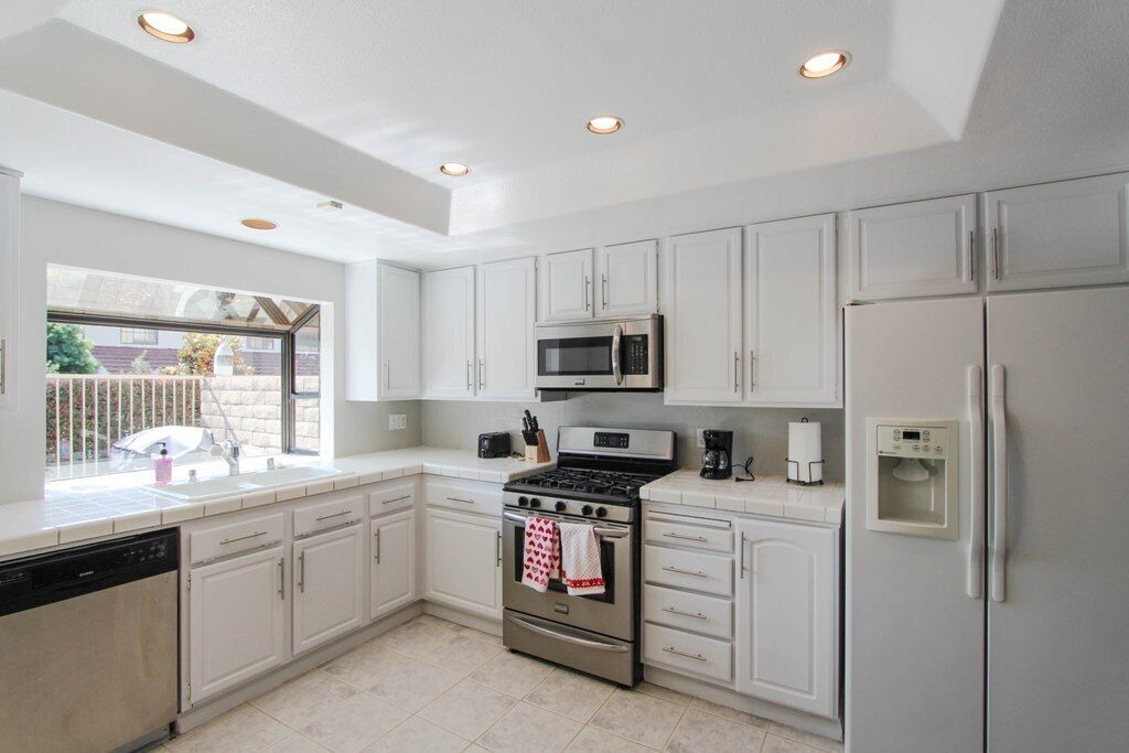 Photo of Kitchen in Del Obispo