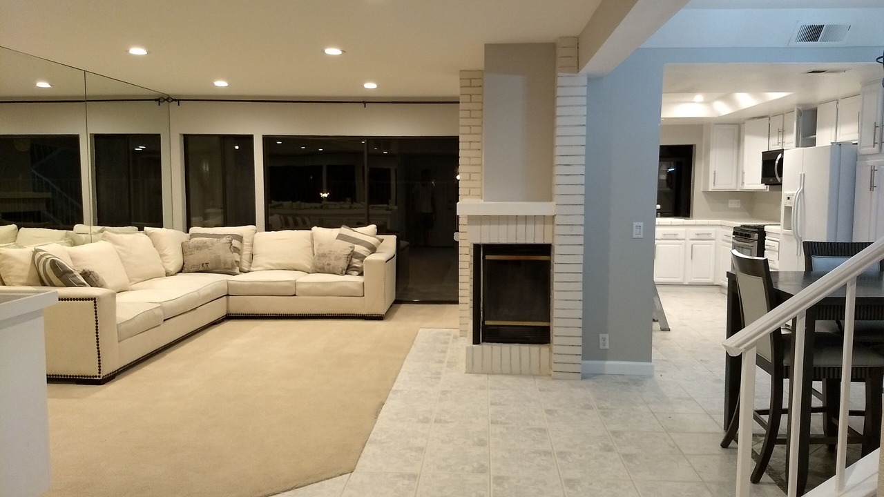 Photo of Livingroom in Del Obispo