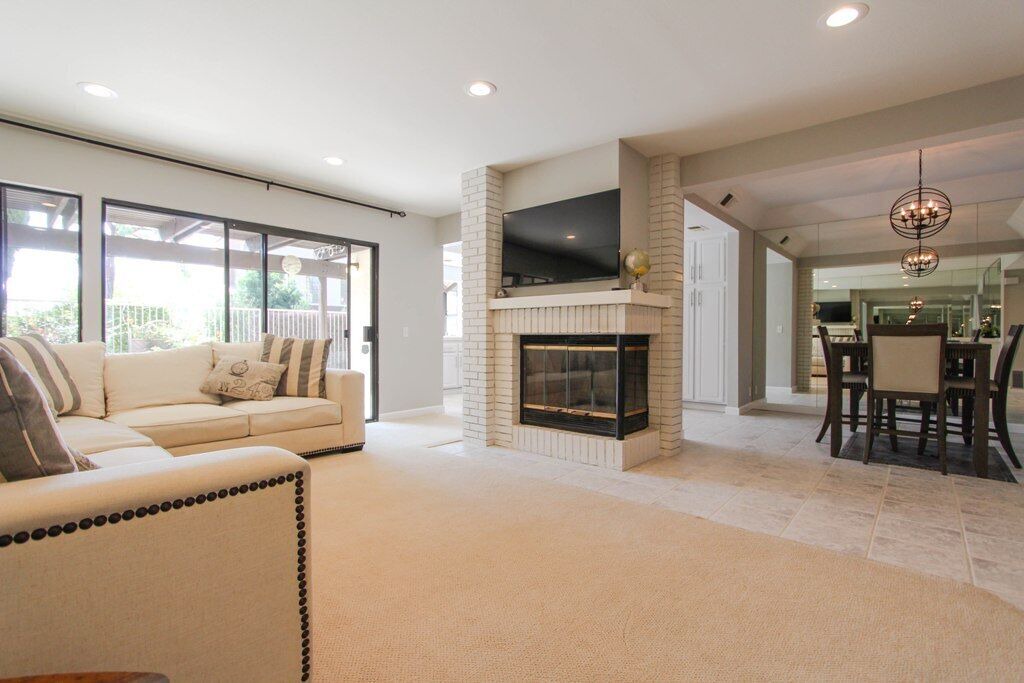 Photo of Livingroom in Del Obispo