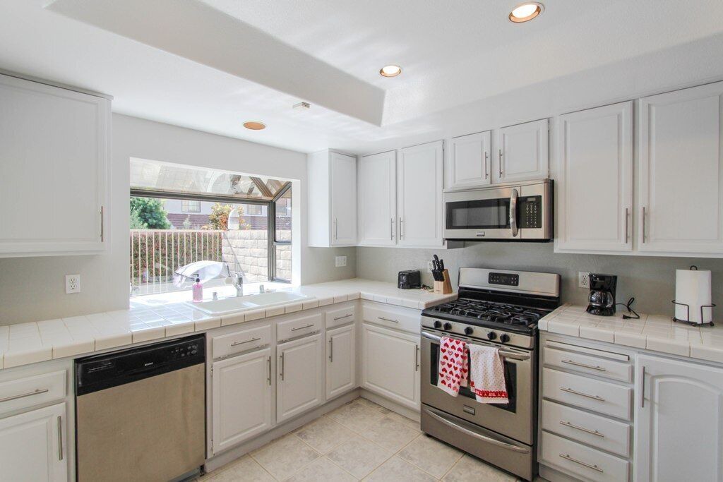 Photo of Kitchen in Del Obispo