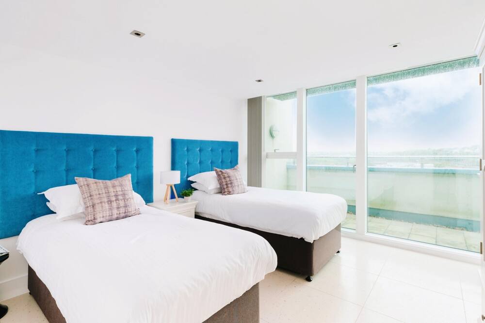 Photo of Bedroom in Newquay City Centre
