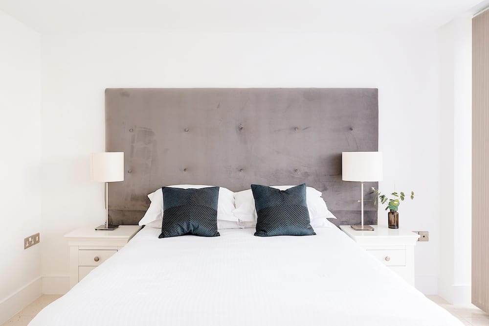 Photo of Bedroom in Newquay City Centre