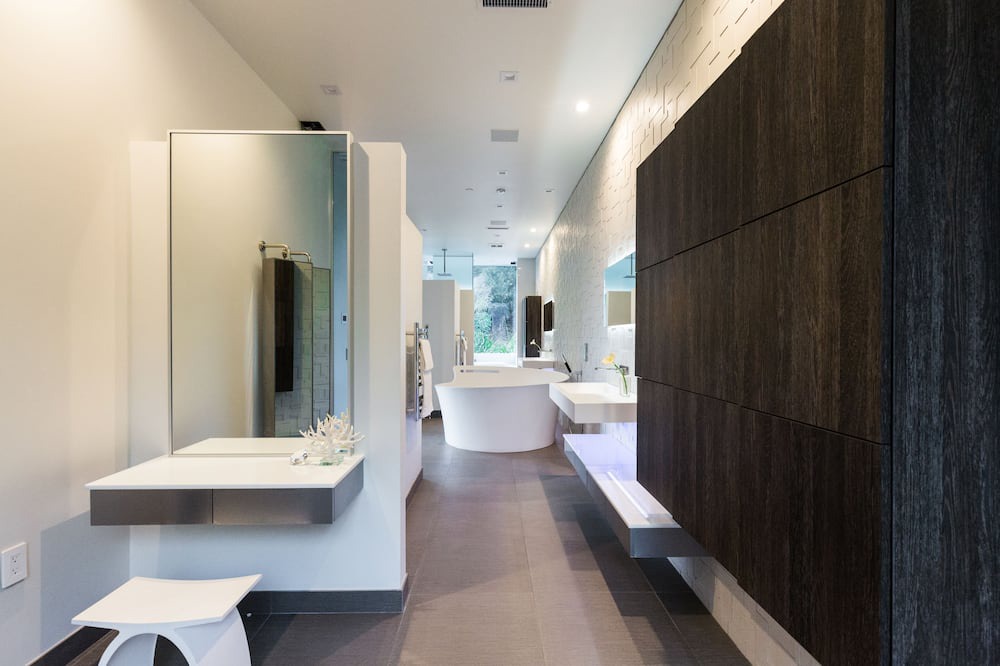 Photo of Bathroom in Bel Air