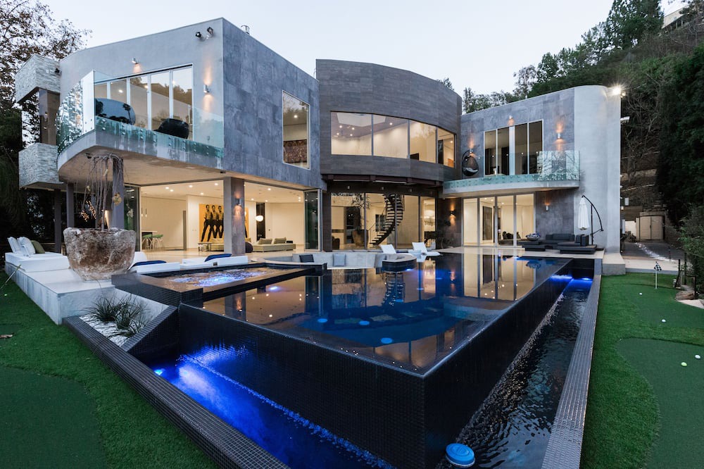 Photo of Outdoor in Bel Air