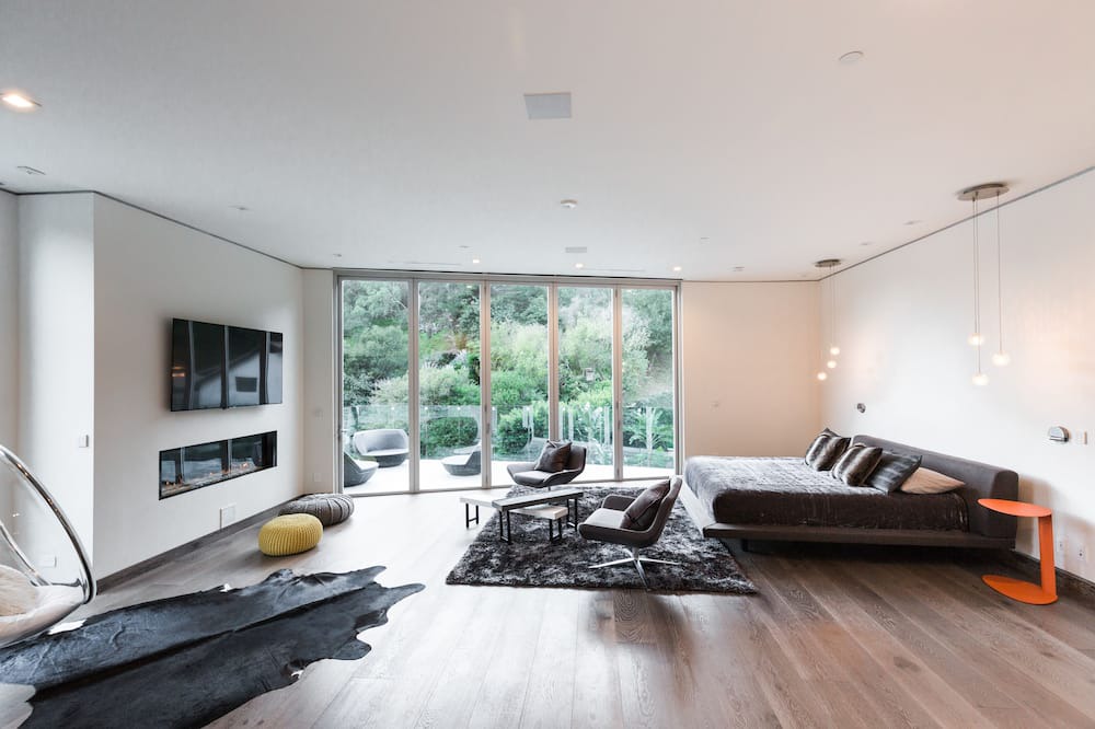 Photo of Bedroom in Bel Air