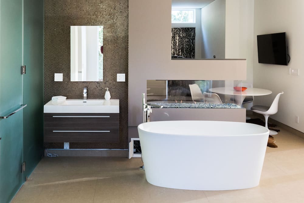 Photo of Bathroom in Bel Air