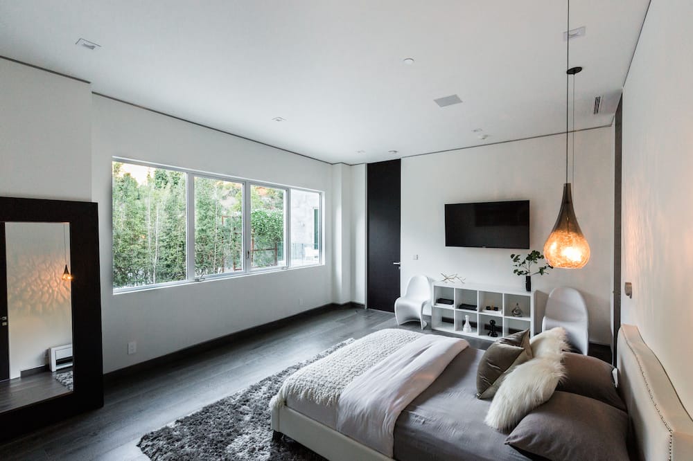 Photo of Bedroom in Bel Air