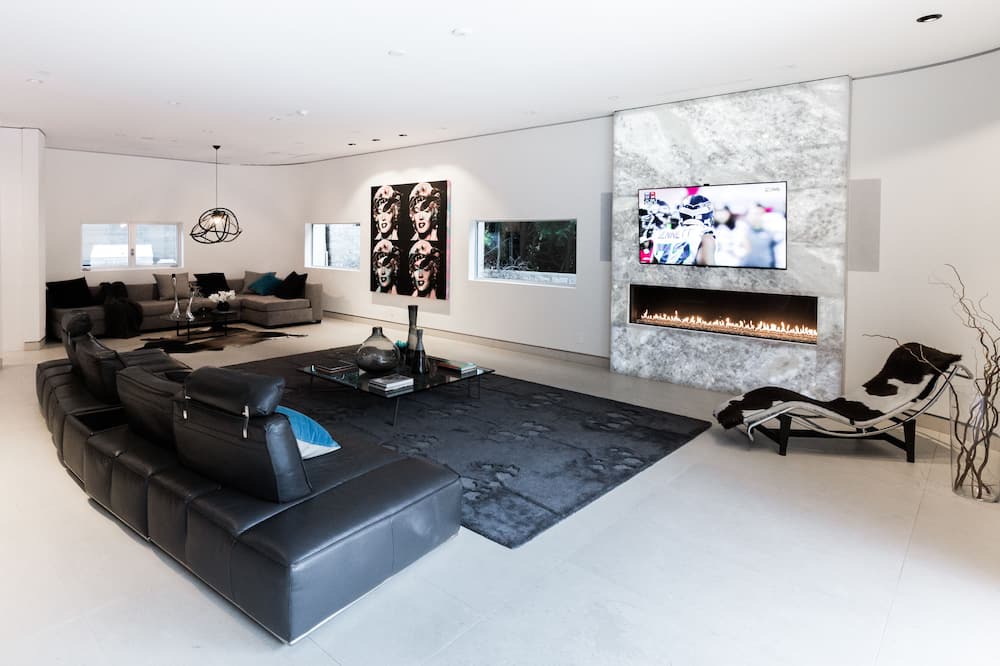 Photo of Livingroom in Bel Air