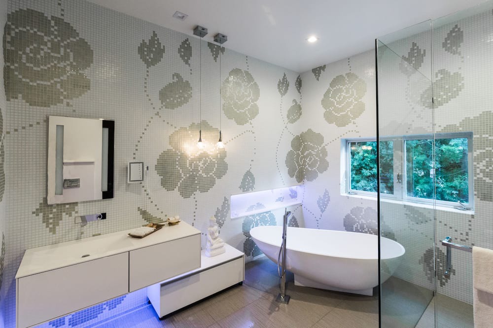 Photo of Bathroom in Bel Air