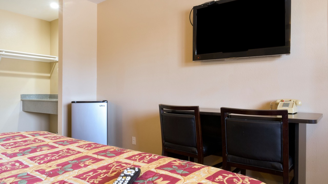 Photo of Bedroom in Walnut Valley
