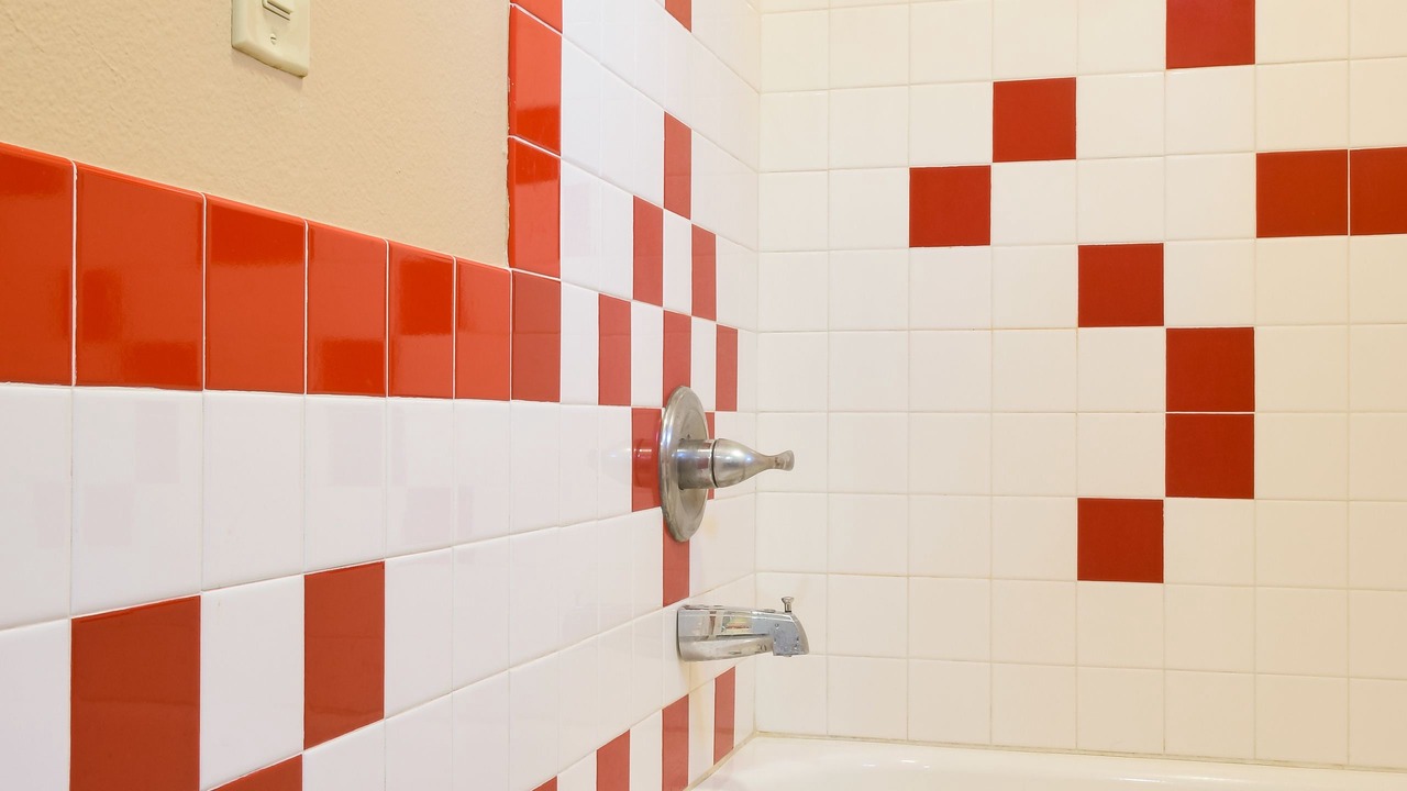 Photo of Bathroom in Walnut Valley
