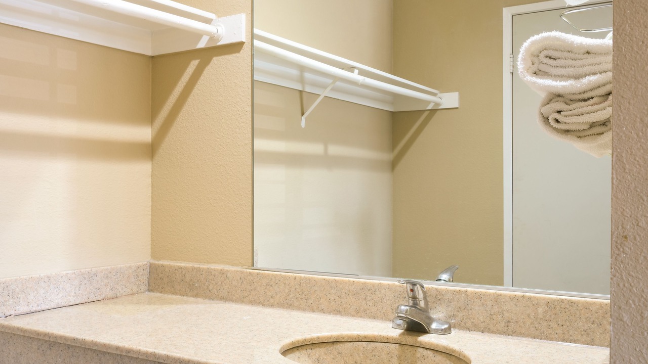 Photo of Bathroom in Walnut Valley