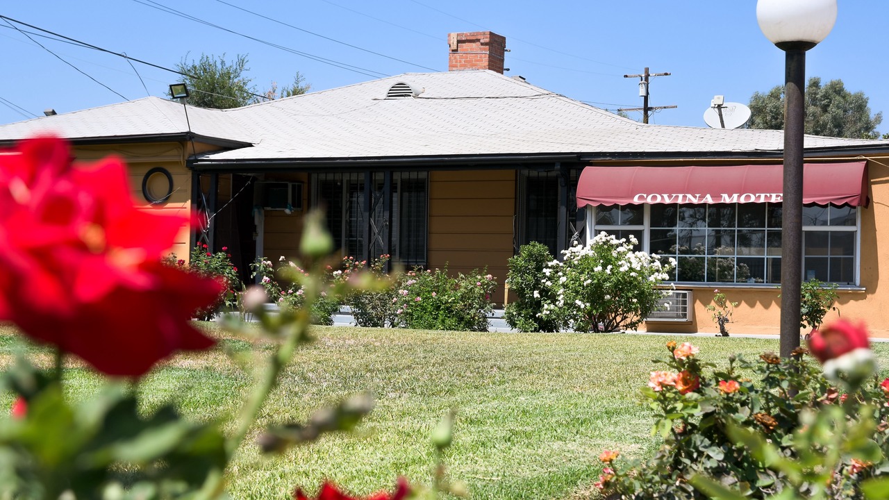Photo of Outdoor in Walnut Valley