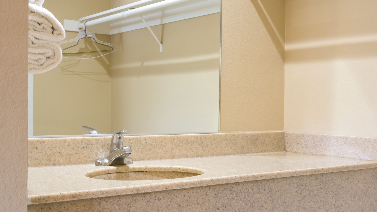 Photo of Bathroom in Walnut Valley