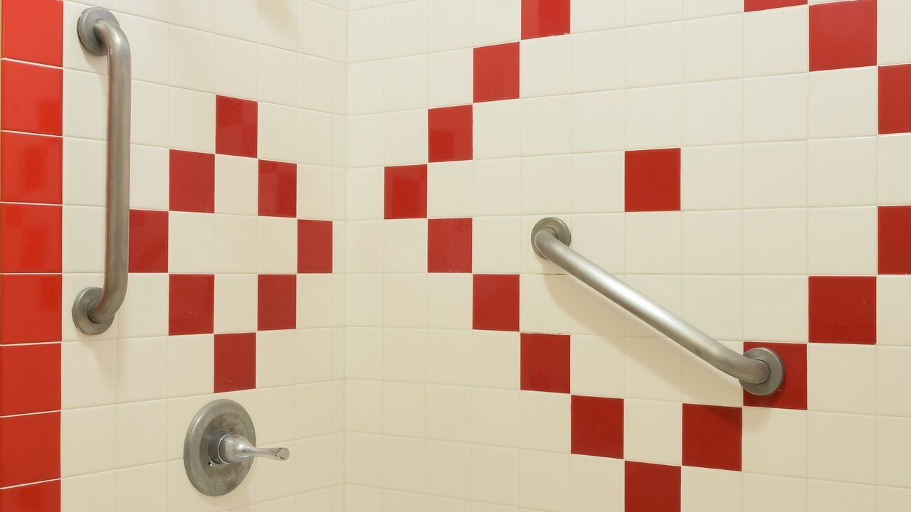 Photo of Bathroom in Walnut Valley