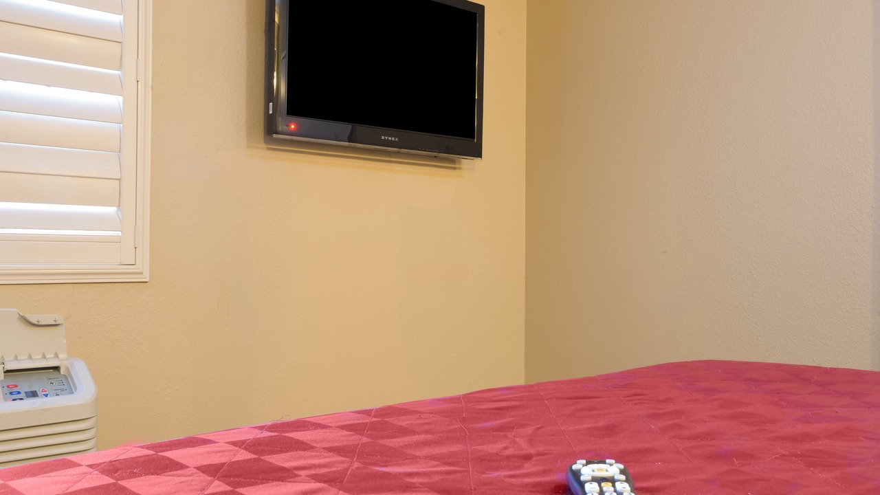 Photo of Bedroom in Walnut Valley