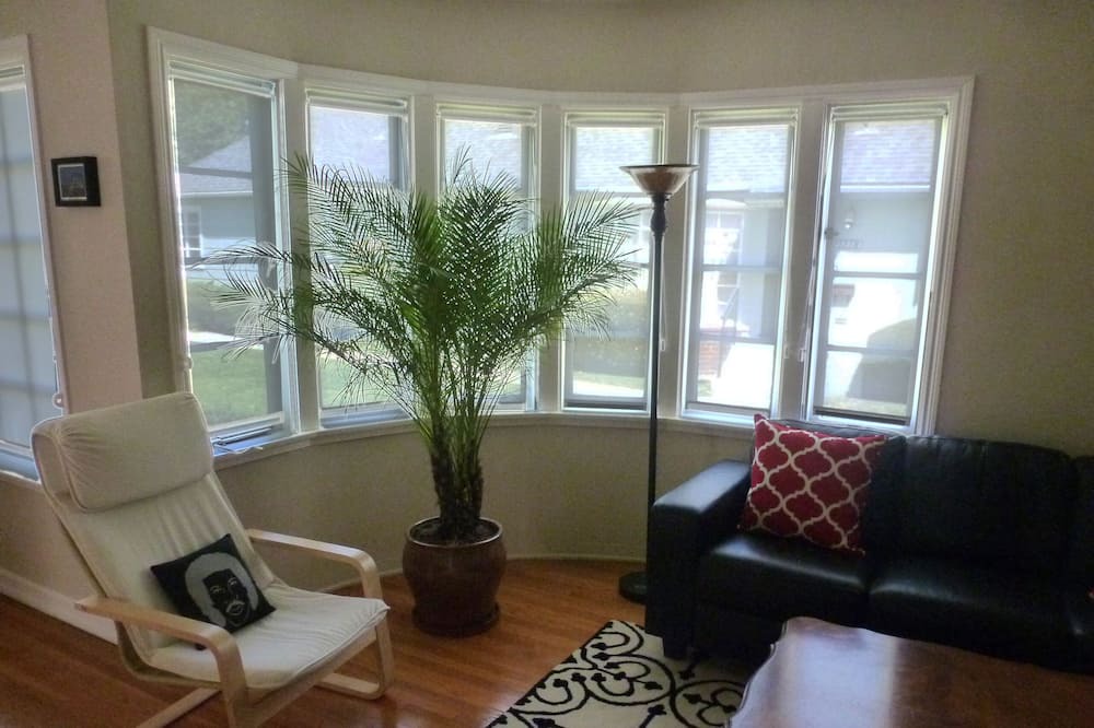 Photo of Livingroom in Northeast