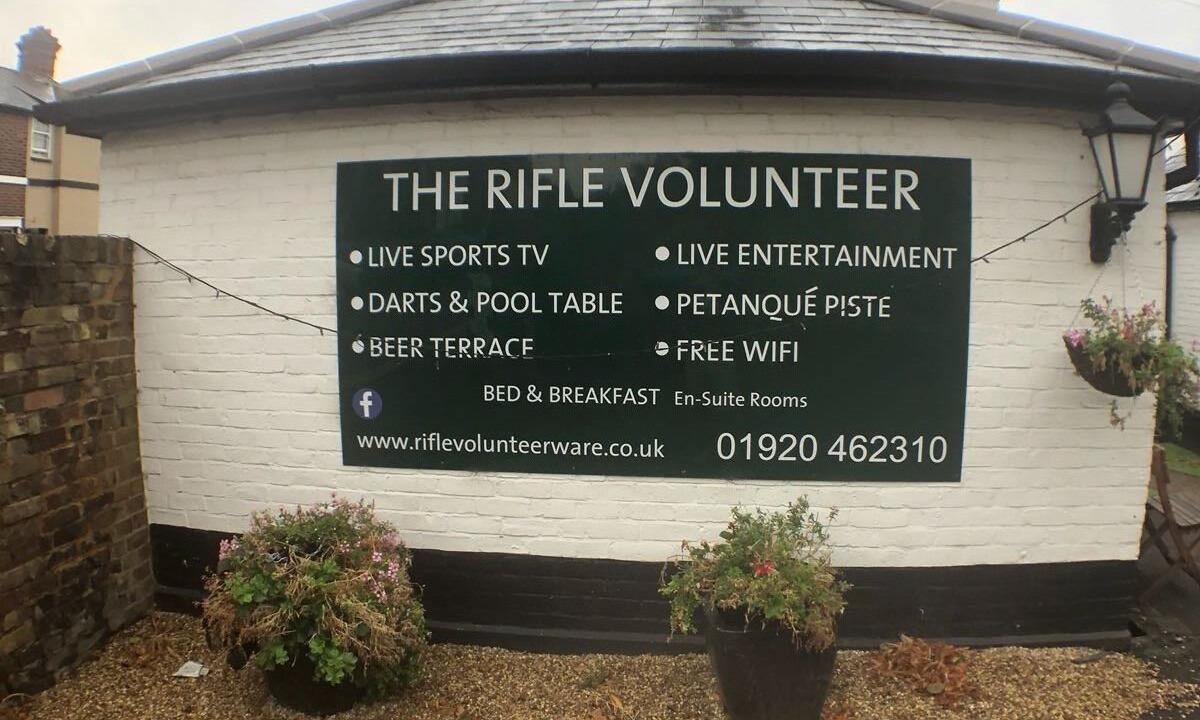 Photo of Outdoor in Ware
