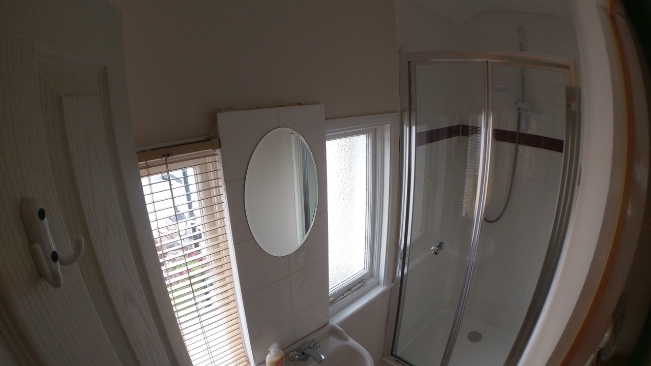 Photo of Bathroom in Ware
