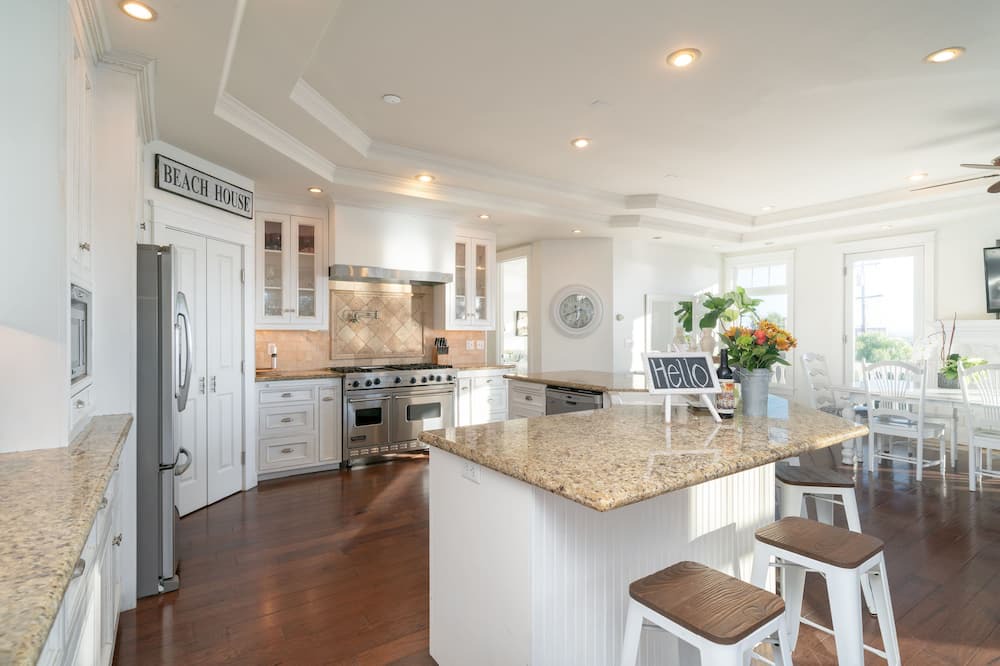 Photo of Kitchen in Shell Beach