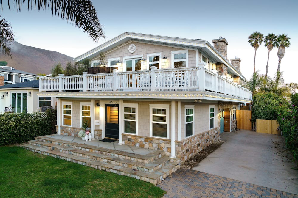 Photo of Outdoor in Shell Beach