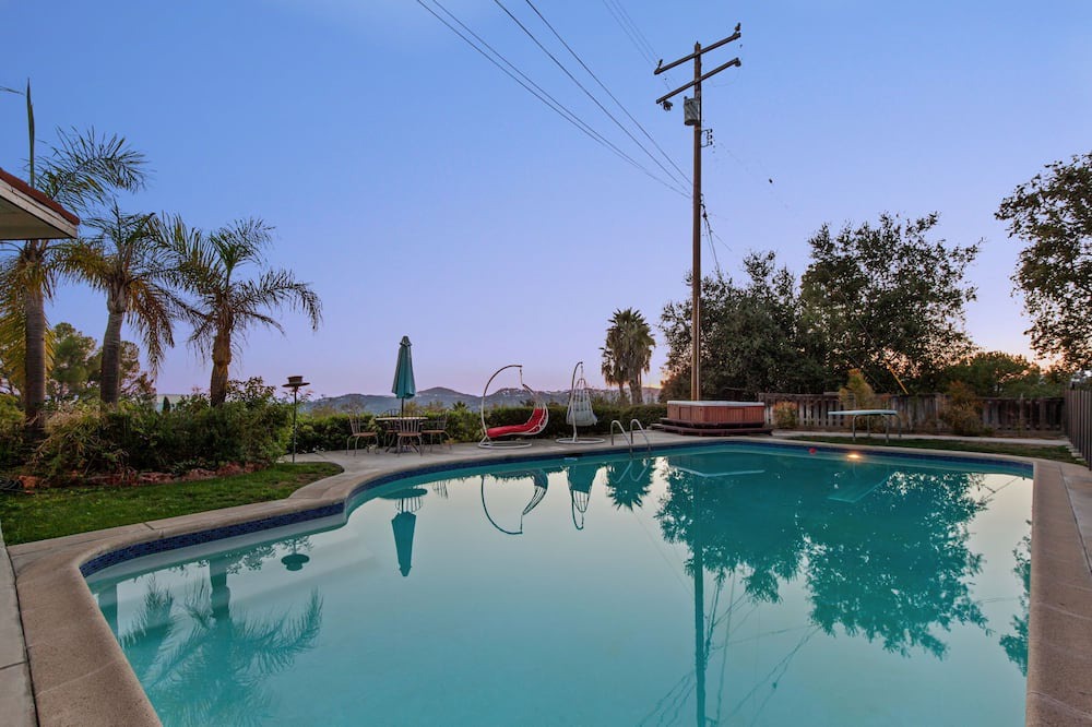 Photo of Outdoor in Altadena