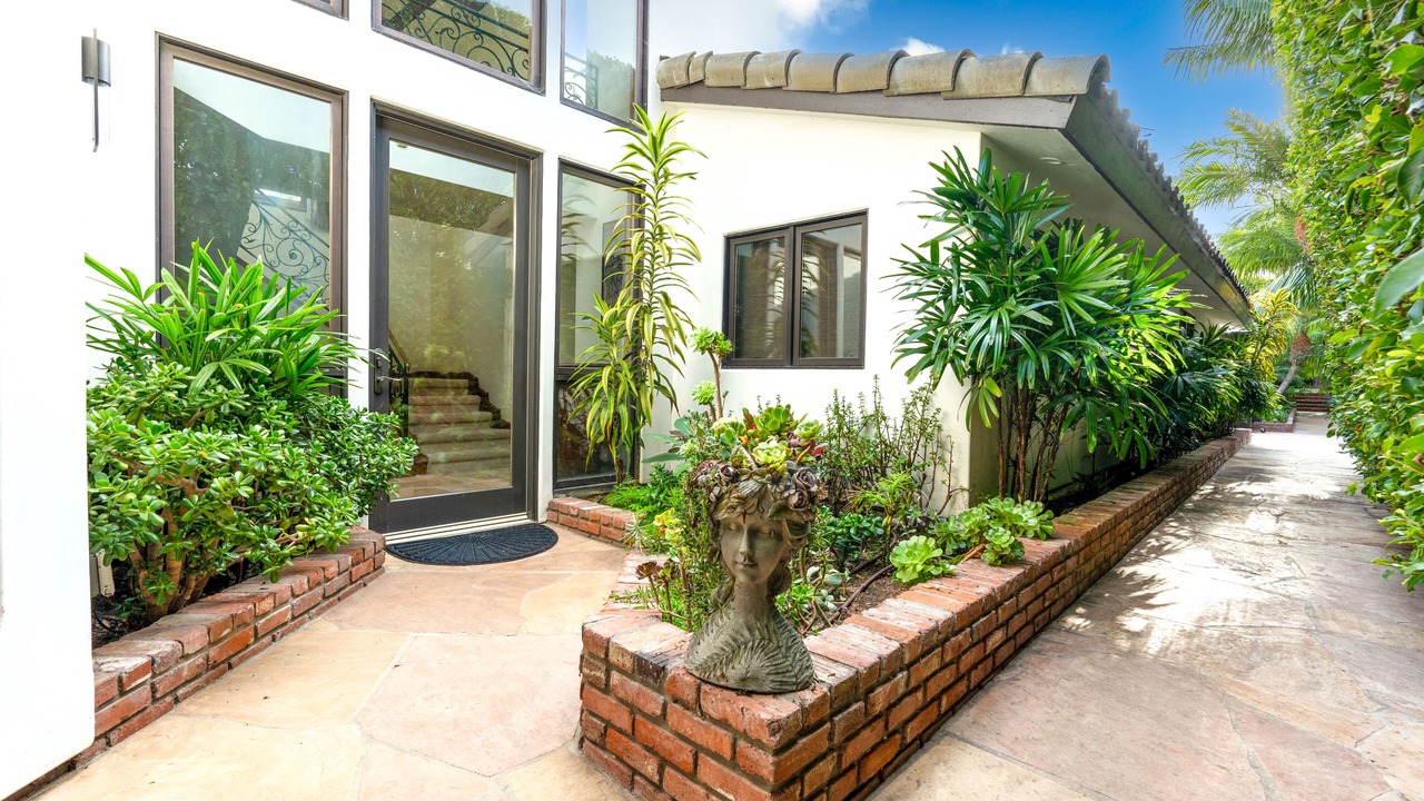 Photo of Patio Balcony in Leucadia