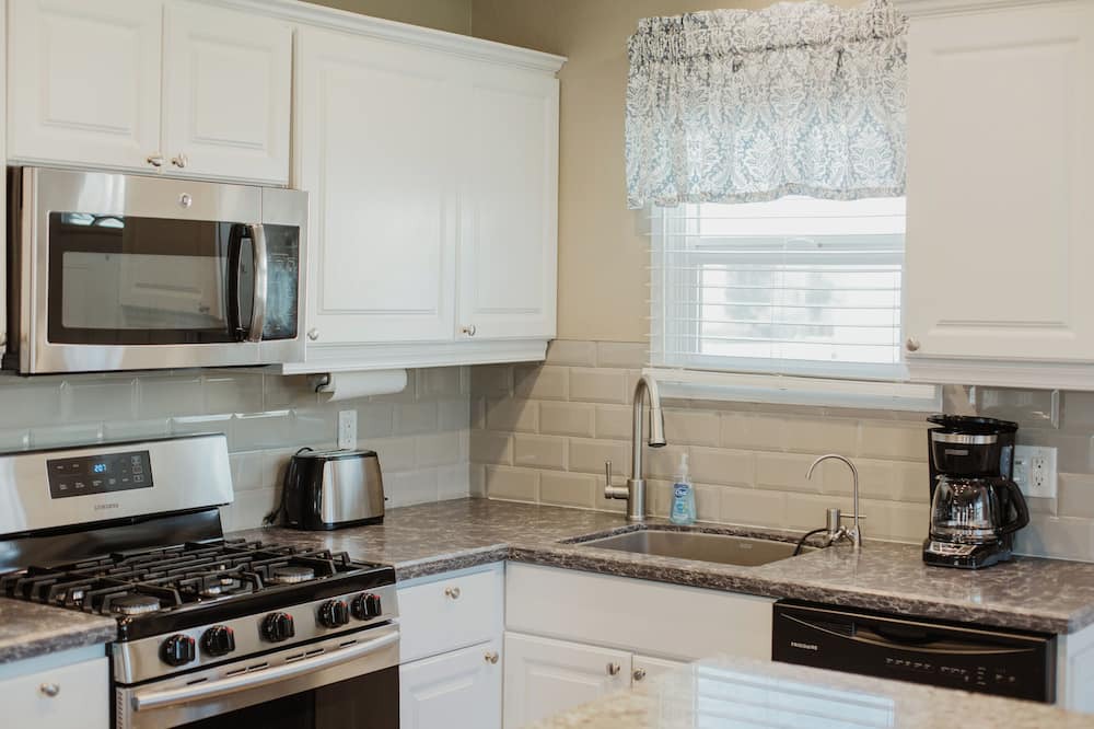 Photo of Kitchen in Calimesa