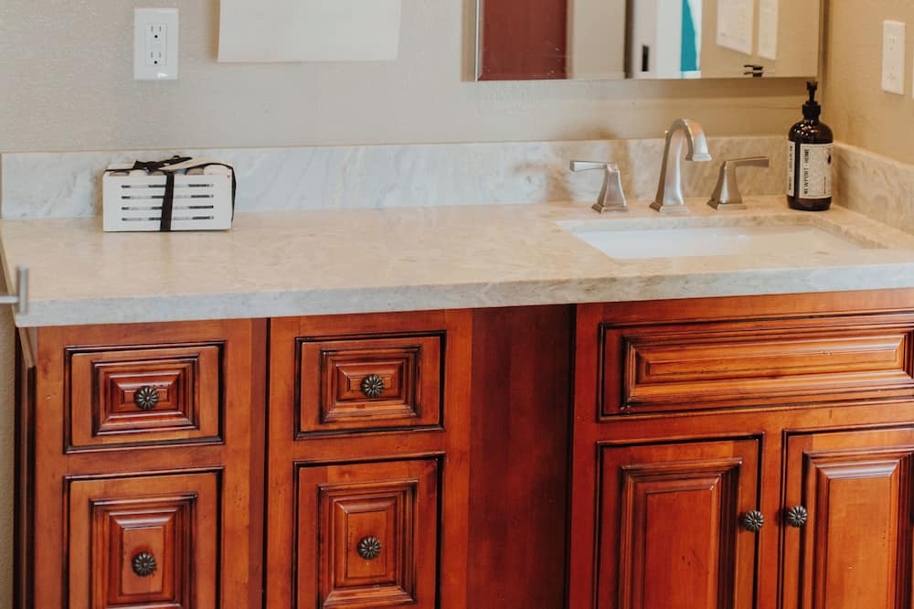 Photo of Bathroom in Calimesa