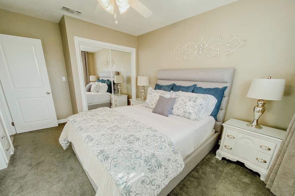 Photo of Bedroom in Calimesa