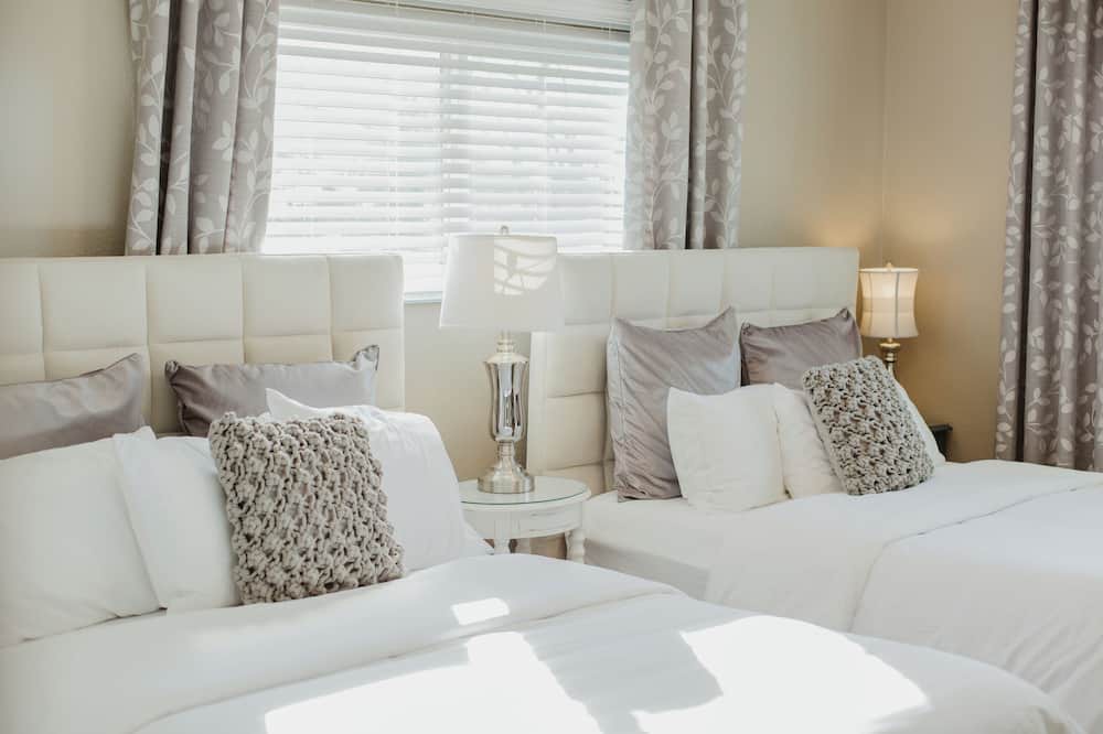 Photo of Bedroom in Calimesa