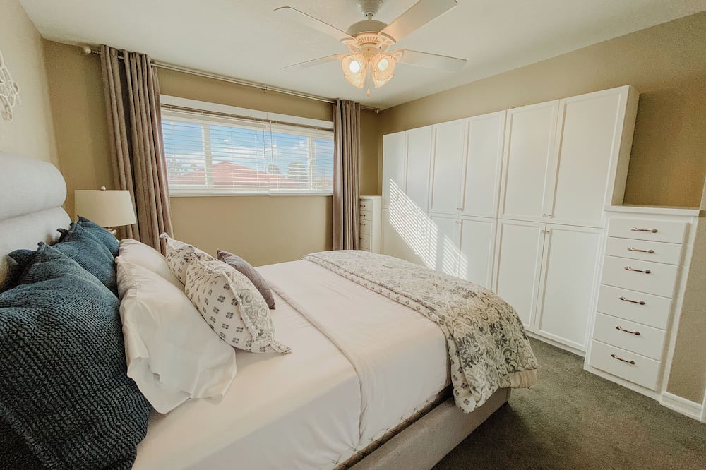 Photo of Bedroom in Calimesa