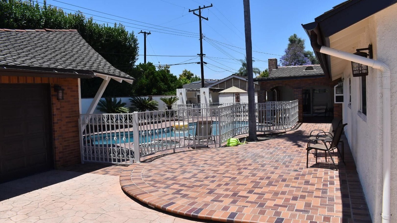 Photo of Outdoor in Northwest Anaheim