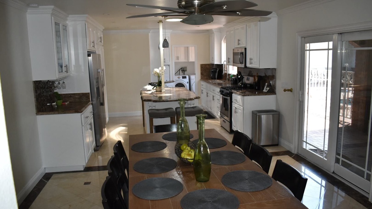 Photo of Kitchen in Northwest Anaheim