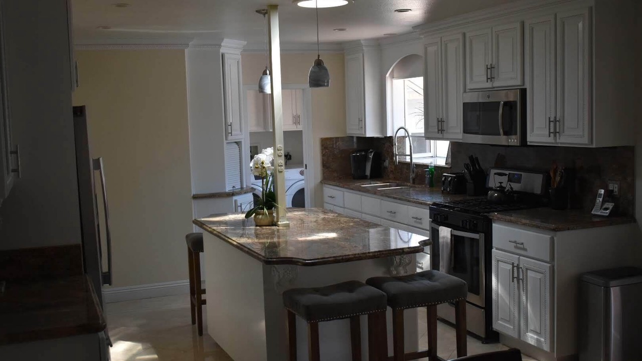 Photo of Kitchen in Northwest Anaheim