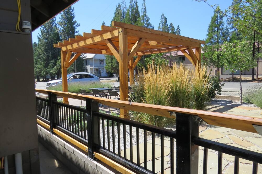 Photo of Outdoor in Trinity Center