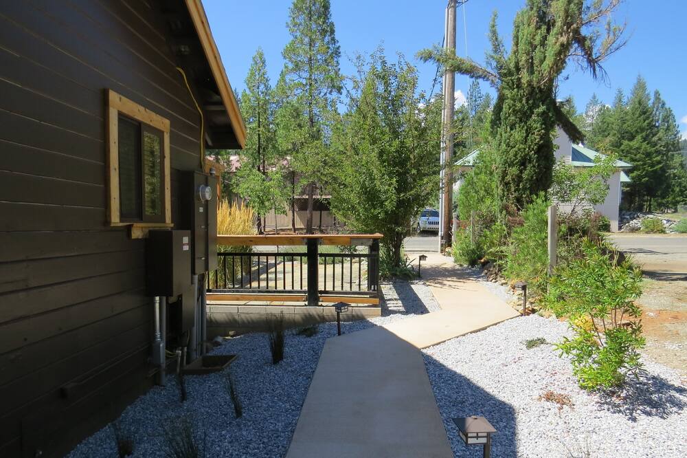 Photo of Outdoor in Trinity Center
