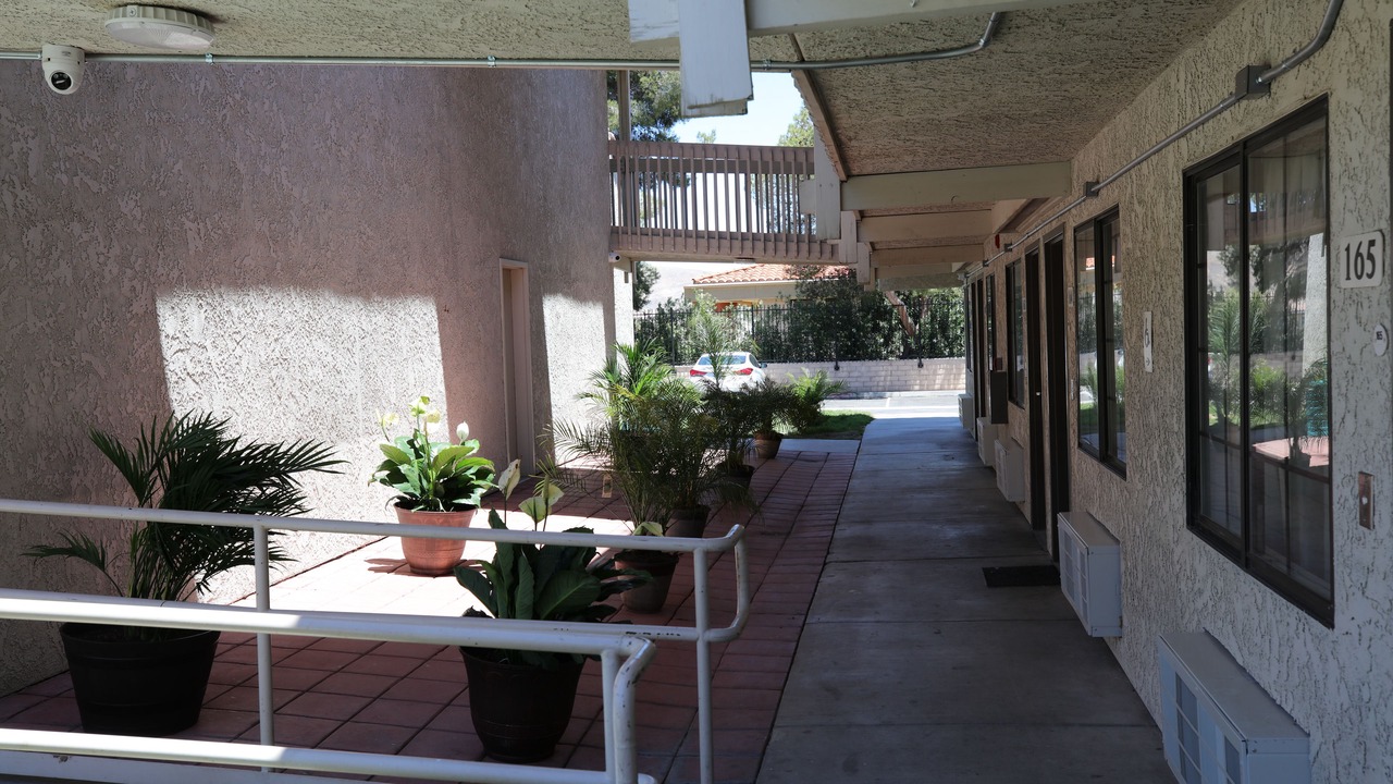 Photo of Outdoor in Barstow