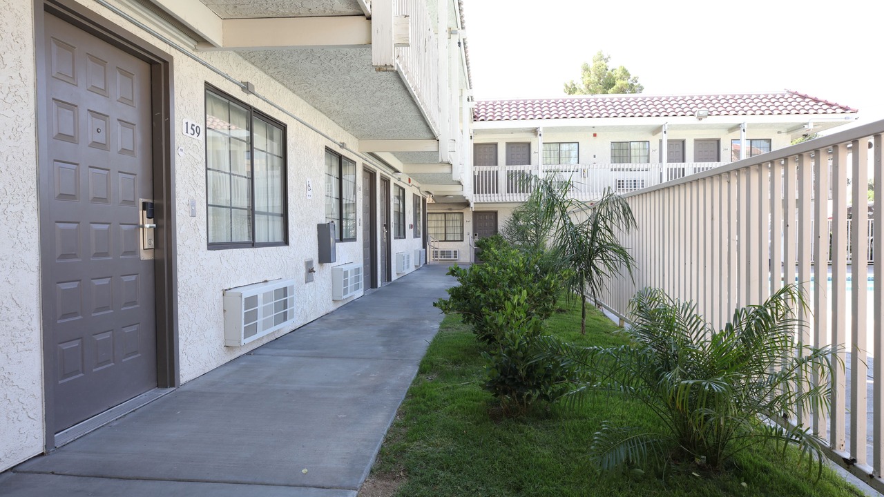 Photo of Outdoor in Barstow