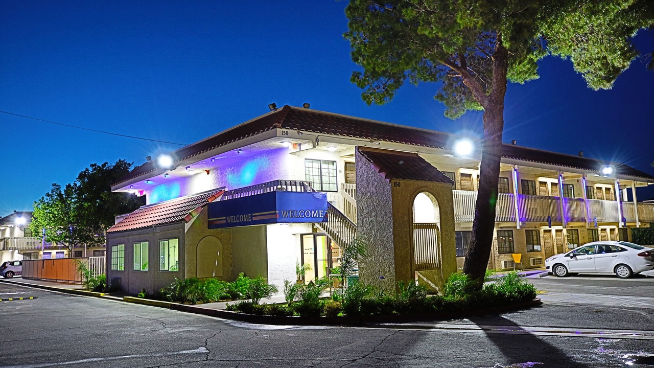 Photo of Outdoor in Barstow