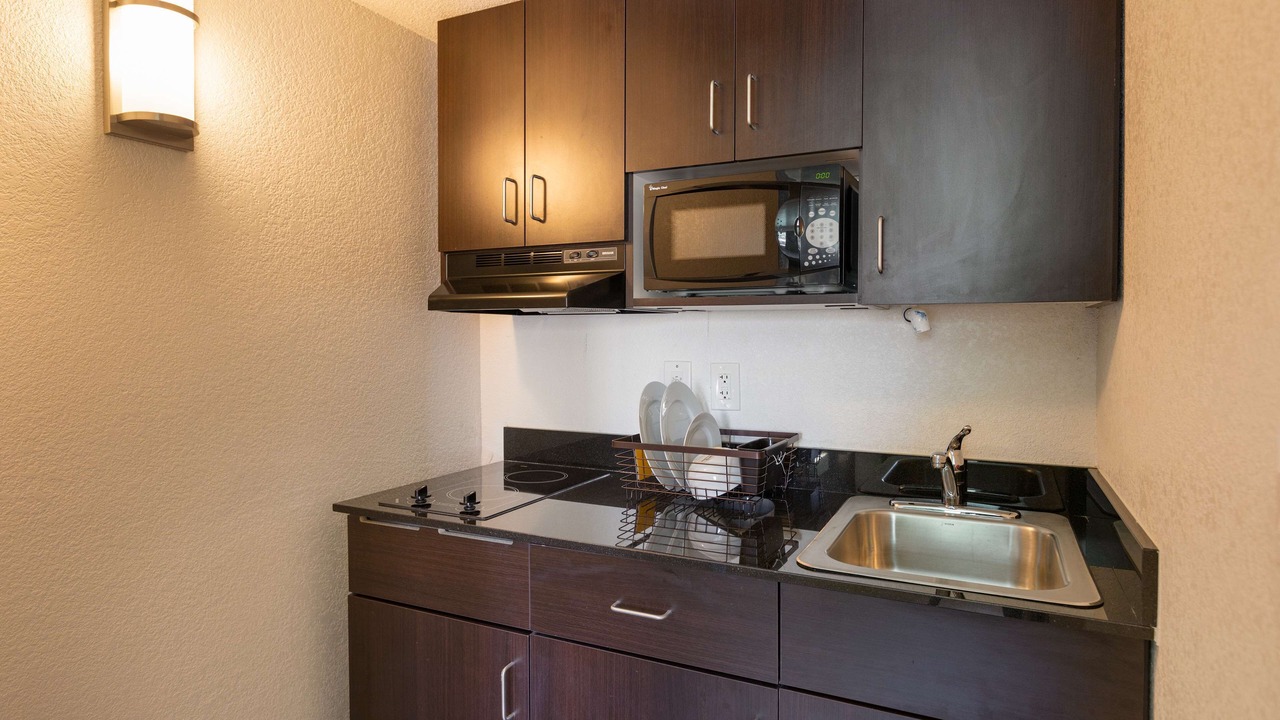 Photo of Bathroom in Barstow