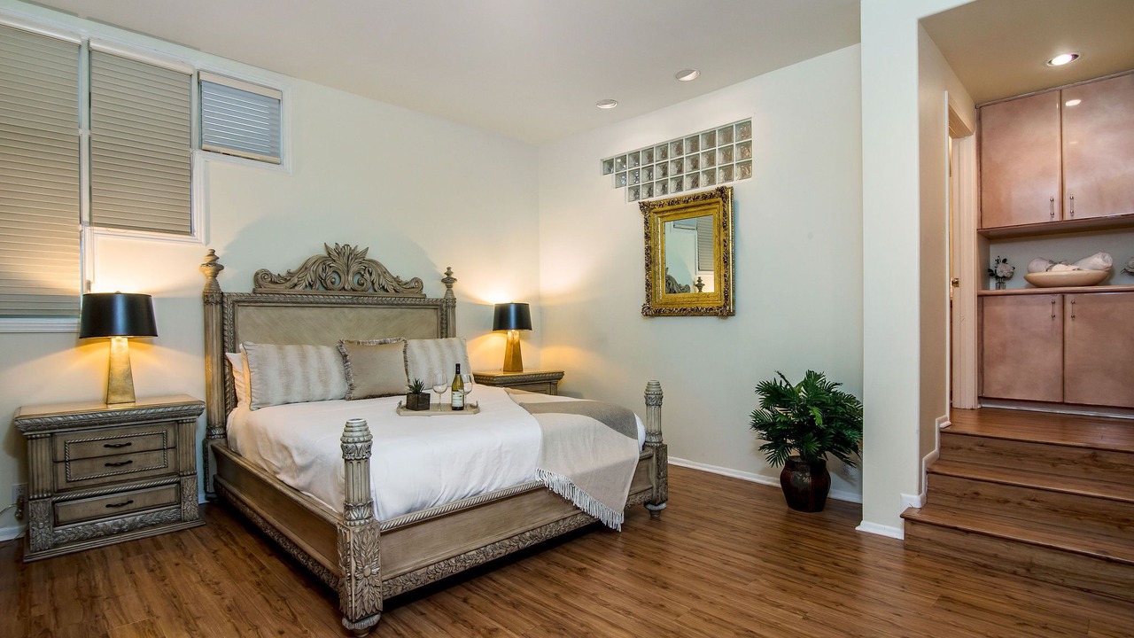 Photo of Bedroom in Playa Del Rey