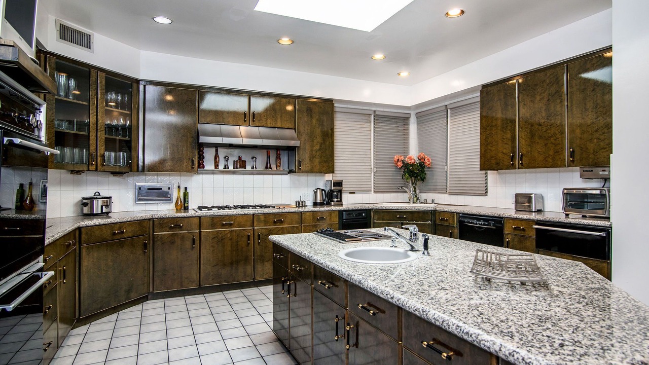 Photo of Kitchen in Playa Del Rey