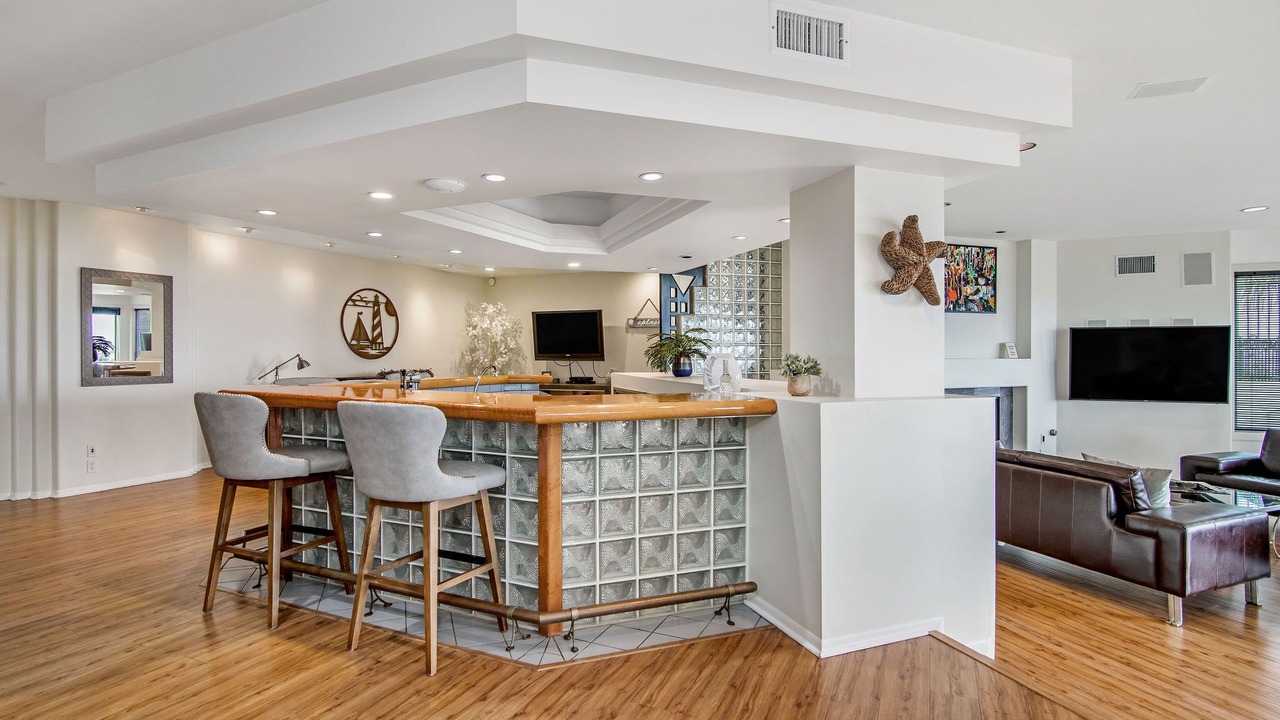 Photo of Kitchen in Playa Del Rey